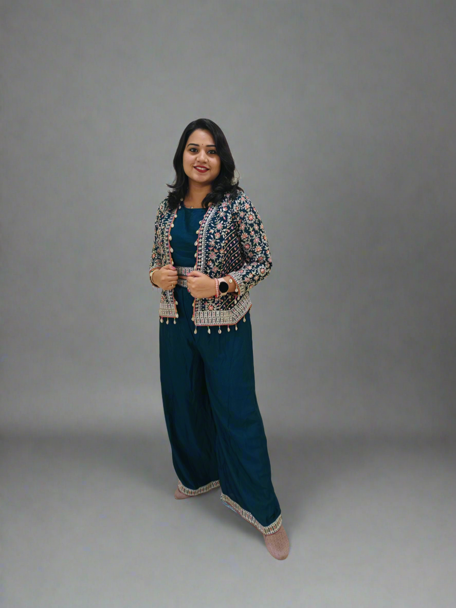 Designer Presents: New Catalog - Mariyam