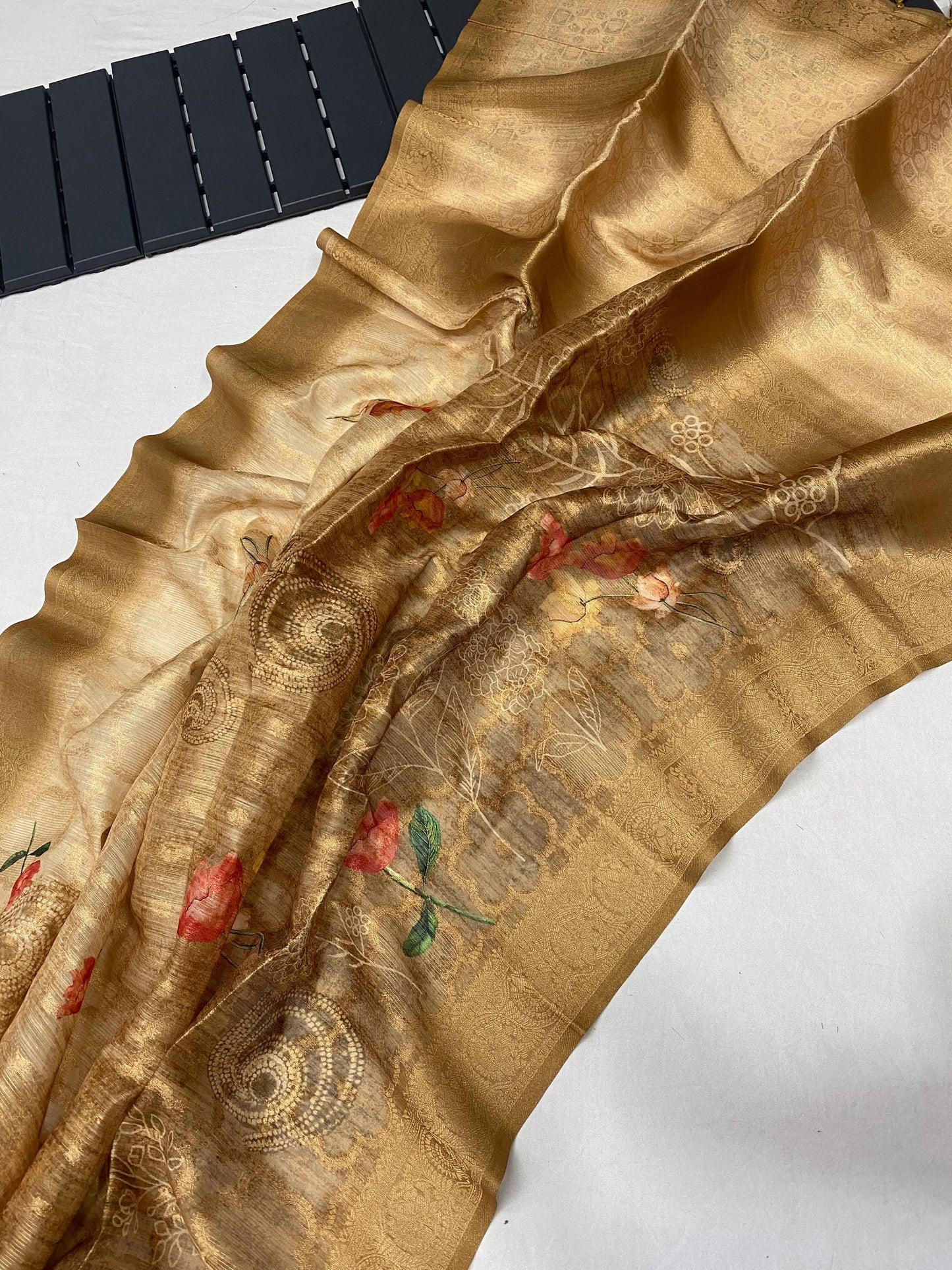 German Silk Splendor