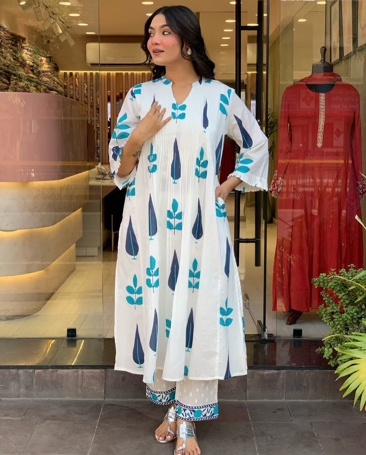 Mani’s Fashions – Celebrity Spotted Collection