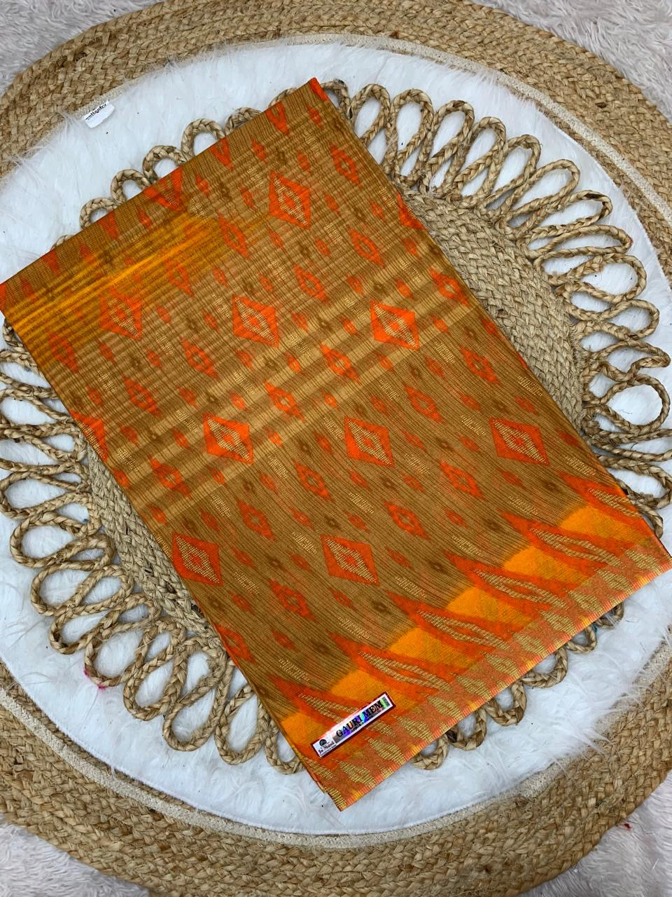 Mani’s Fashions – Premium Saree Collection