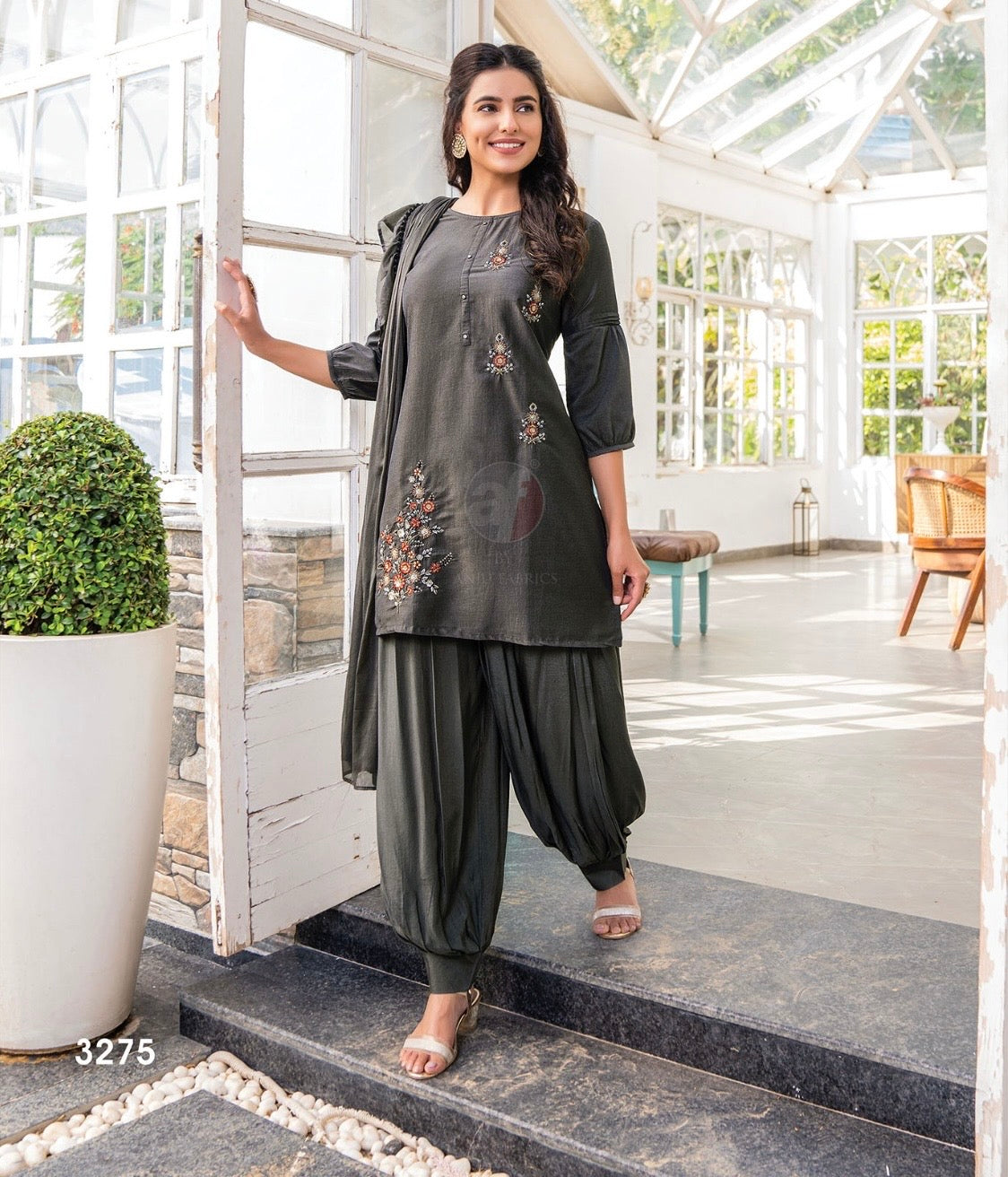 Launching New Collection: MANNAT