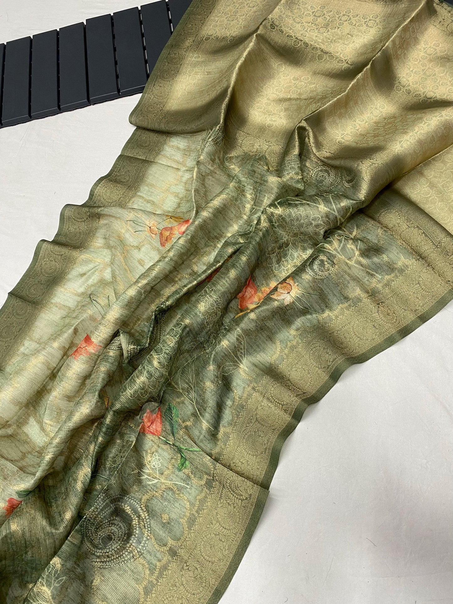 German Silk Splendor