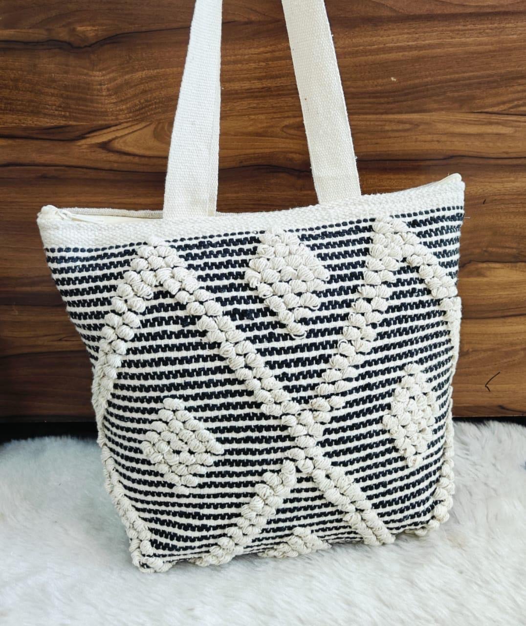 Best Price + Best Quality: Beautiful Boho Tote Bag