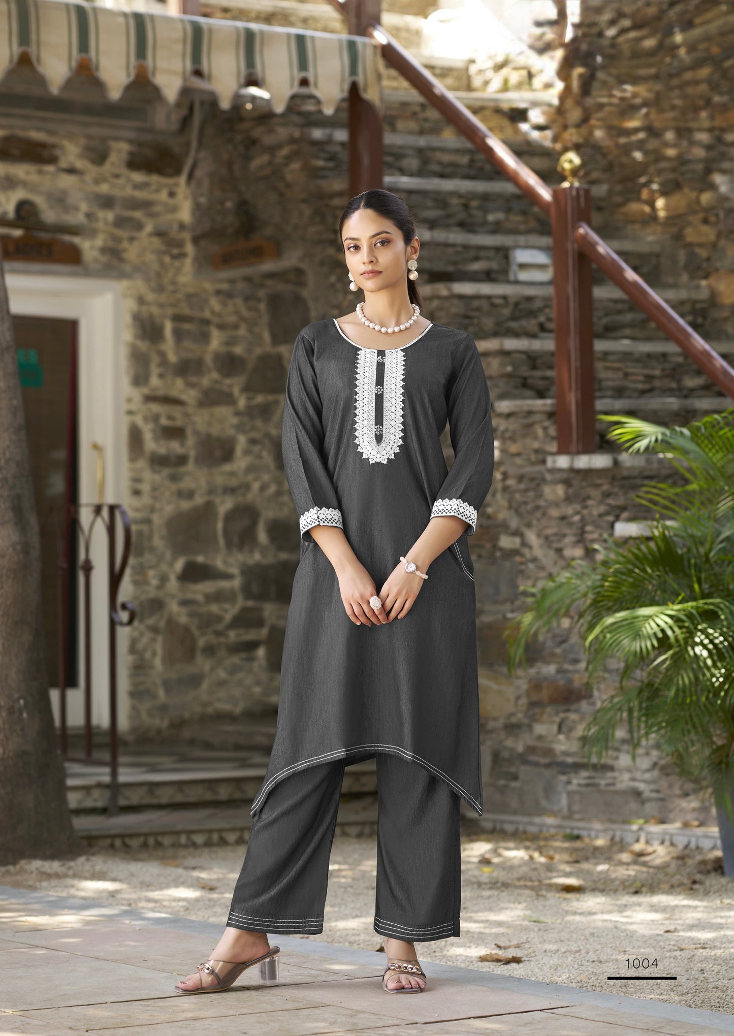 ADITI by Karissa – Classy, Comfortable, and Always in Style