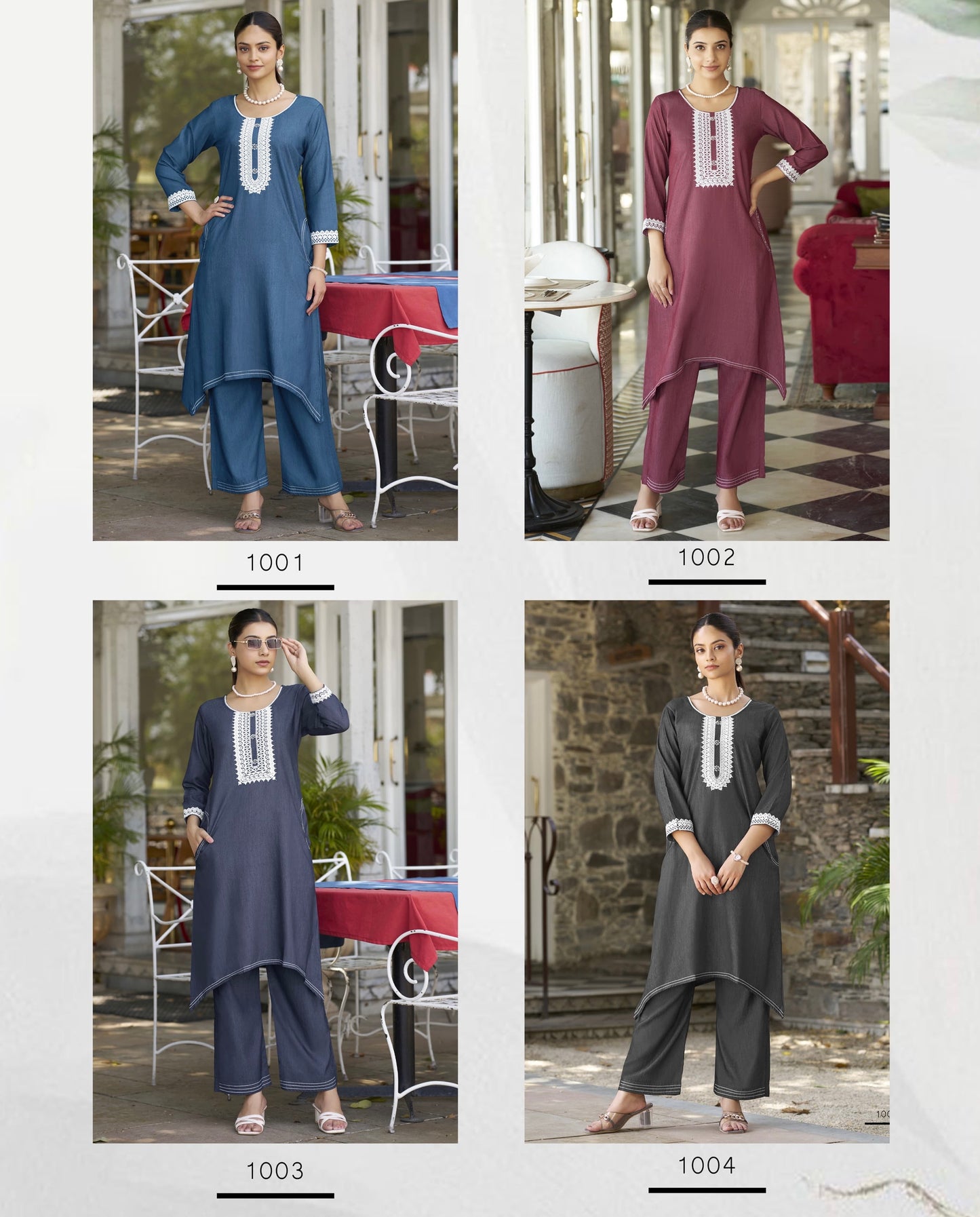 ADITI by Karissa – Classy, Comfortable, and Always in Style