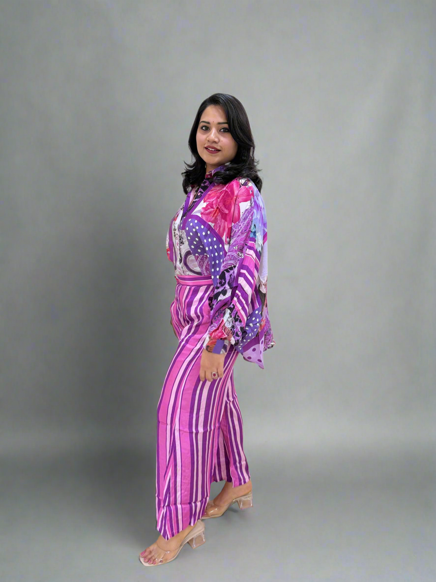 Fusion Collection by Mani’s Fashions