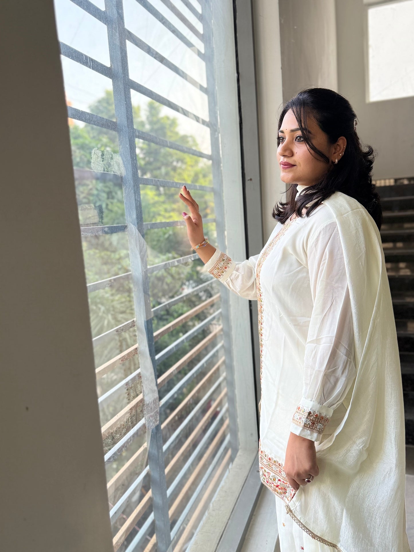 ZARA β Festive Ethnic Elegance Unleashed