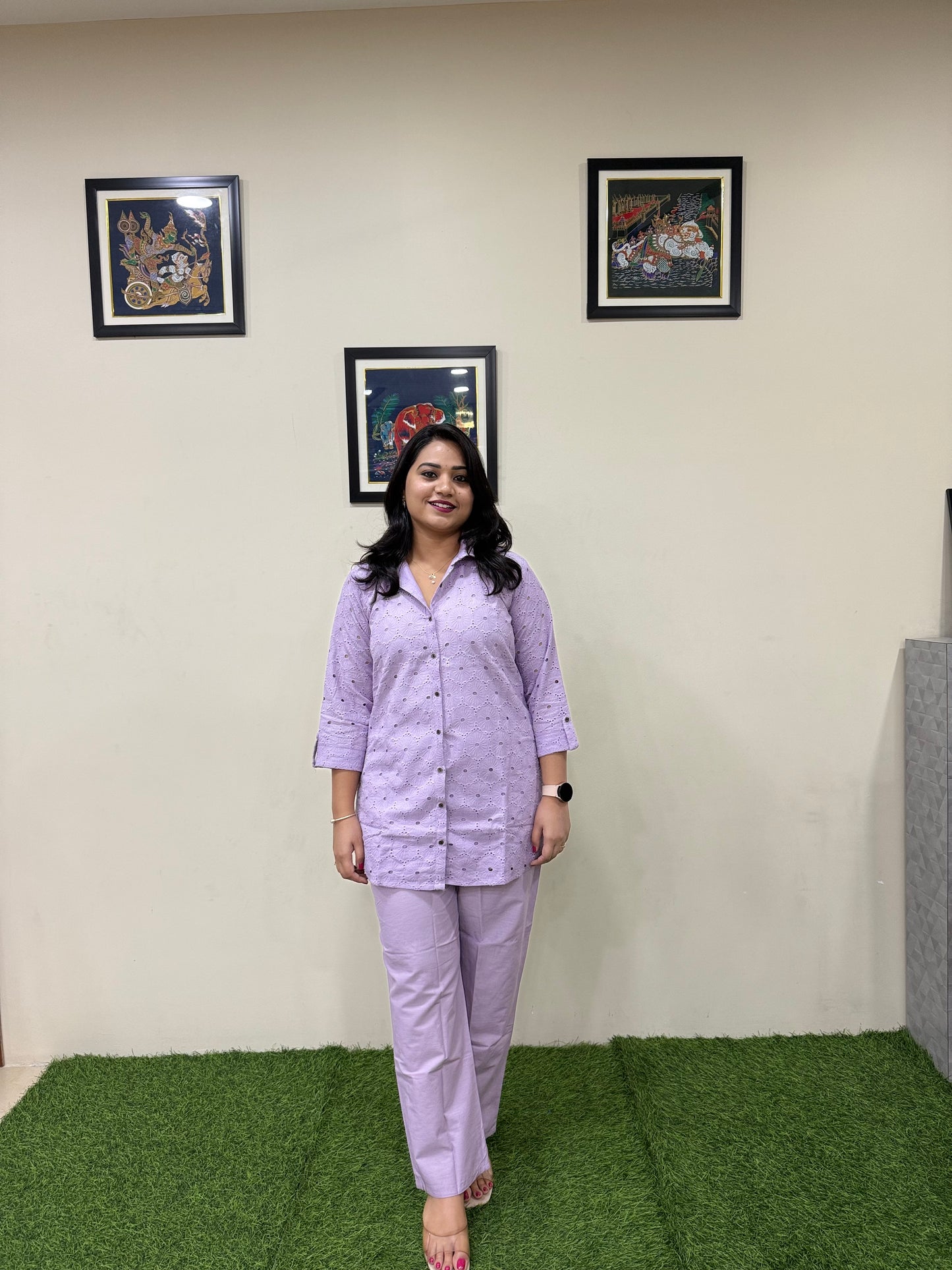 Mani’s Fashions – MITTOO Presents VEENA
