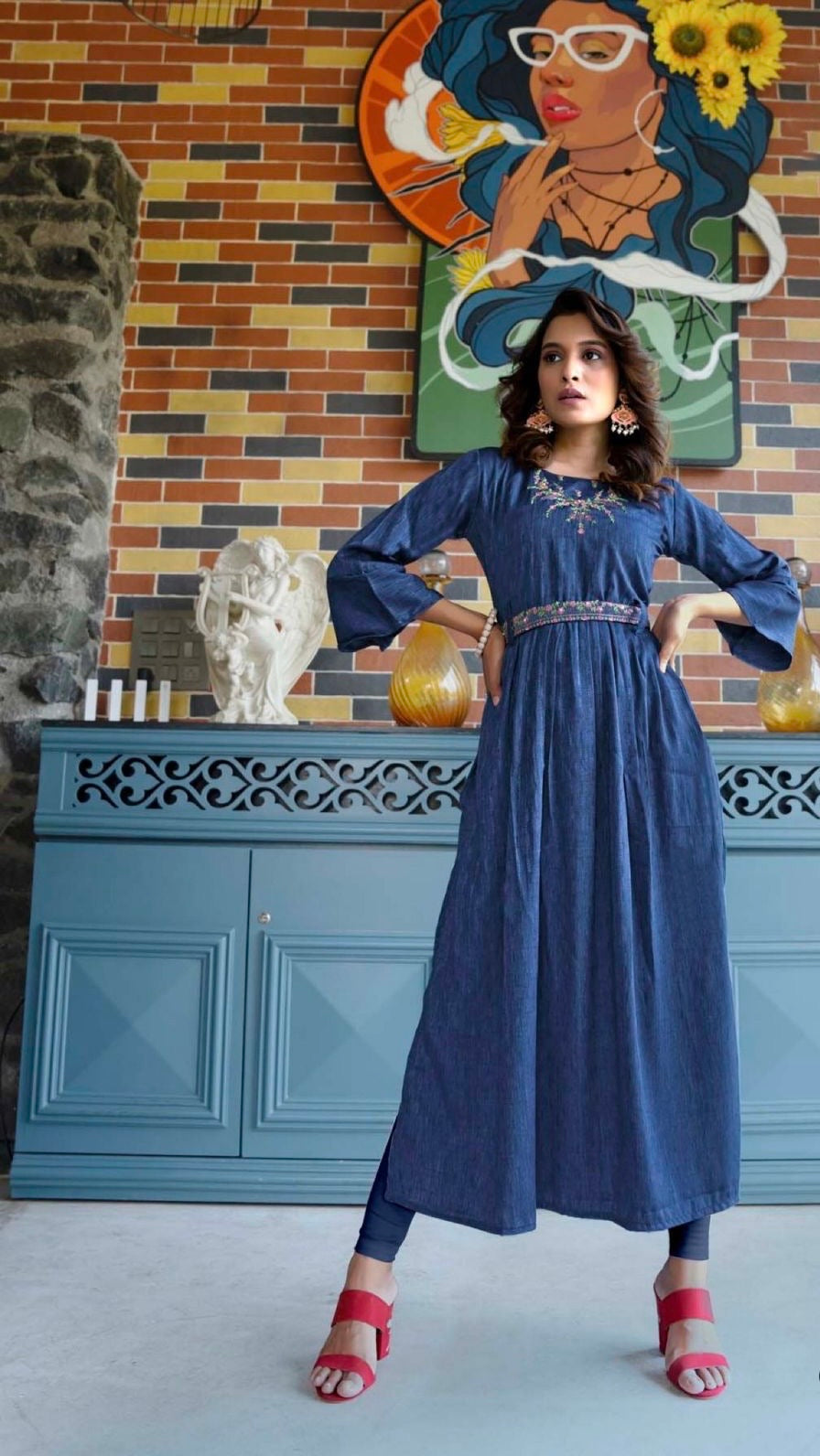 Royal Radiance Nayra Cut 1127