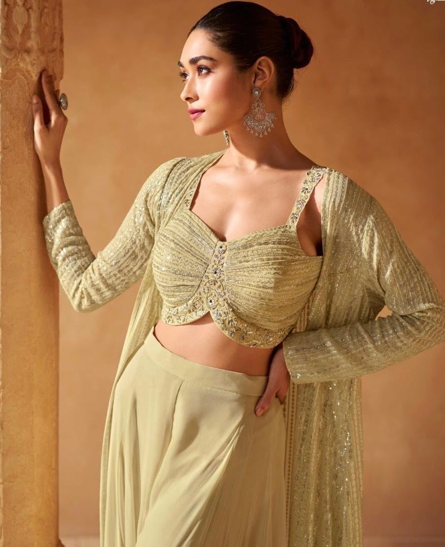 Exclusive Designer Collection: Meraki by Designer