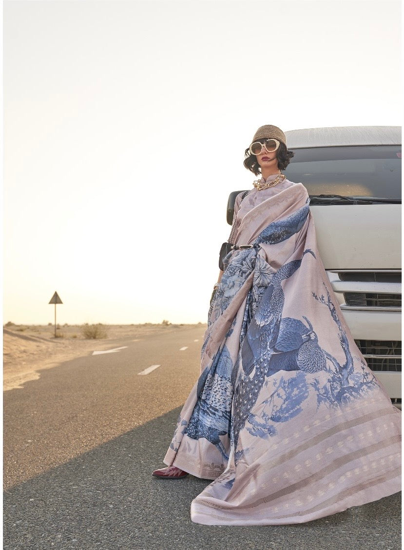 New Catalog: RAJ TEX - KIKIGAI SILK