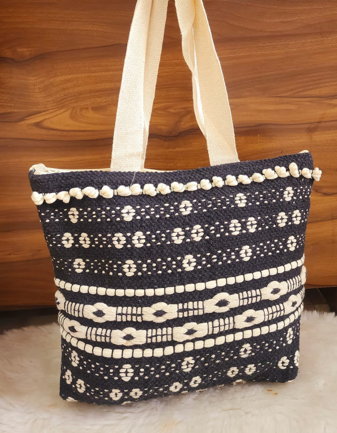 Best Price + Best Quality: Beautiful Boho Tote Bag