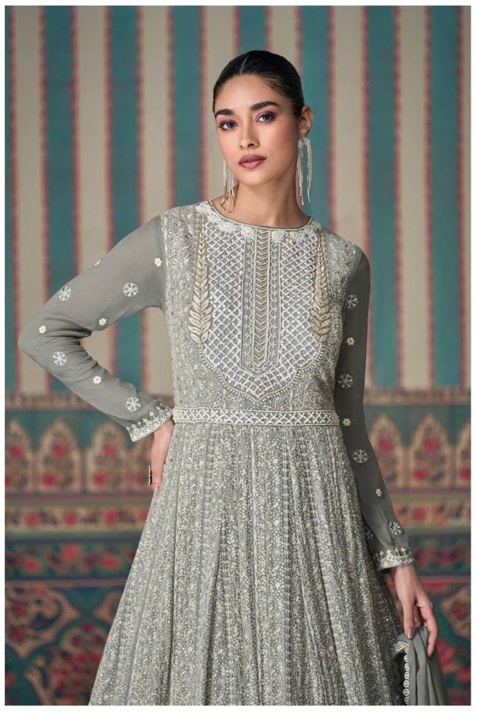 Designer Launch: Zarina (2 PCS) Collection