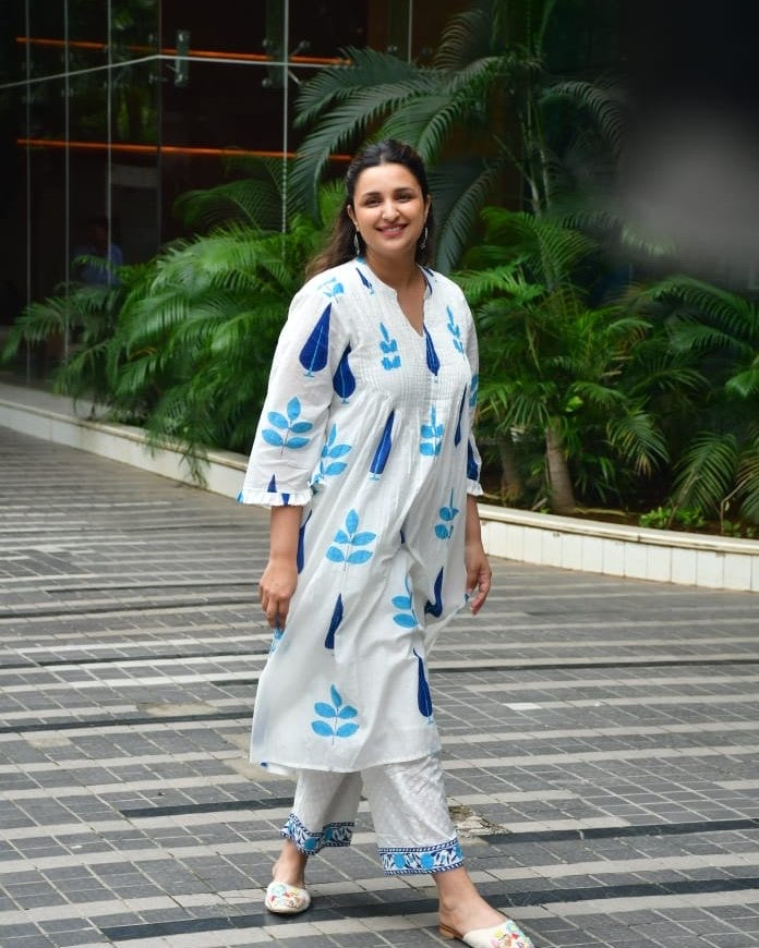 Mani’s Fashions – Celebrity Spotted Collection