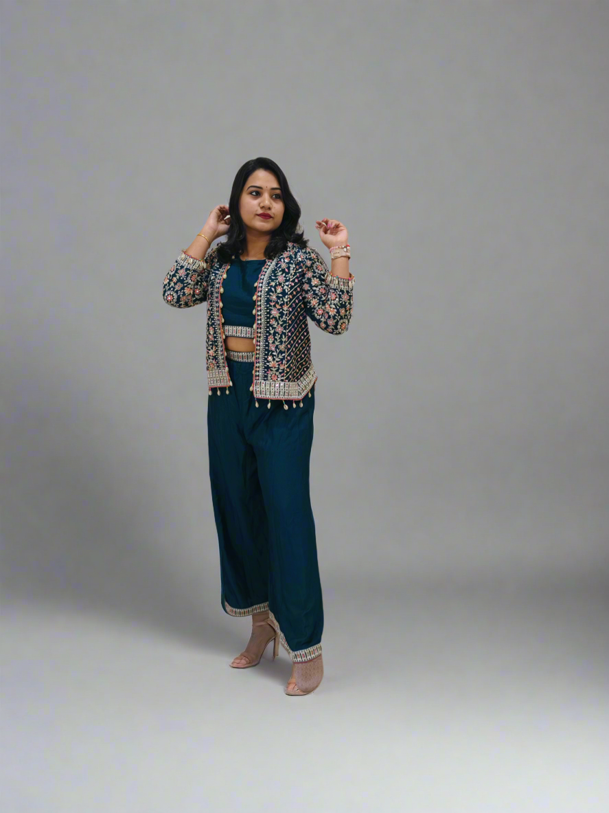 Designer Presents: New Catalog - Mariyam