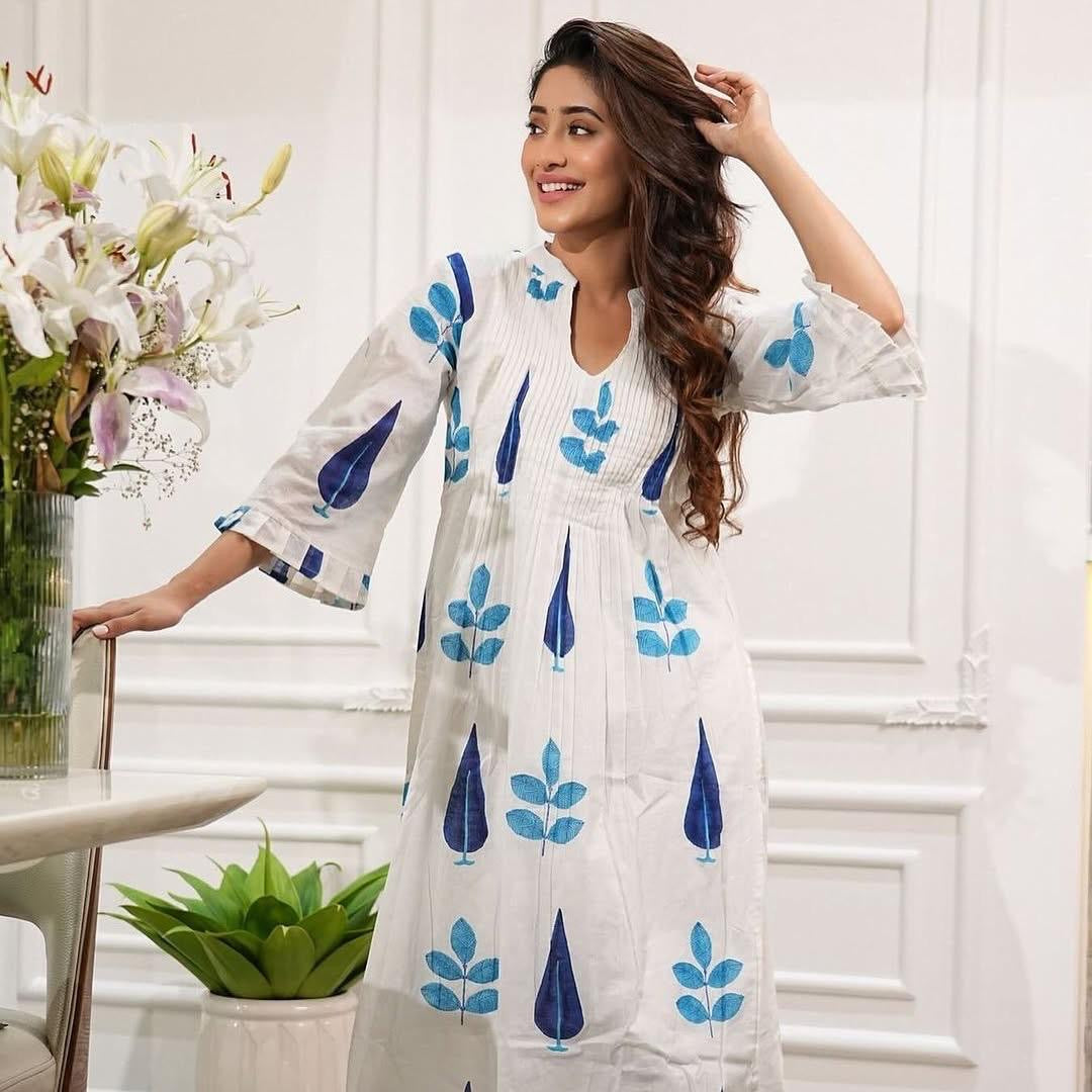 Mani’s Fashions – Celebrity Spotted Collection