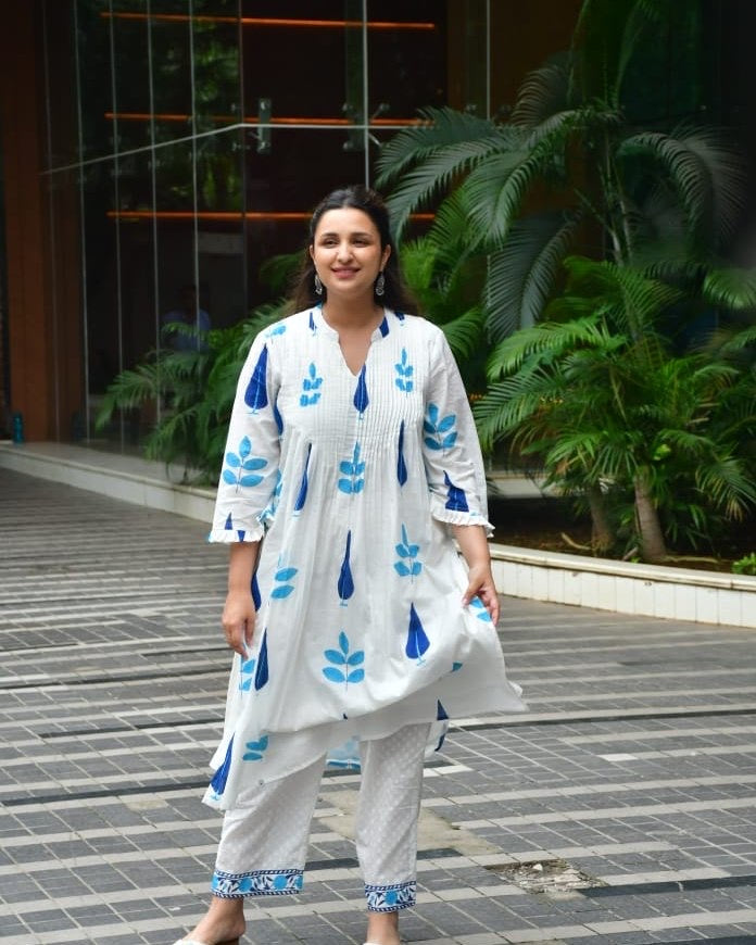 Mani’s Fashions – Celebrity Spotted Collection