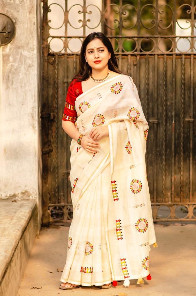 Sukanya (Worli Edition) Elegant & Unique