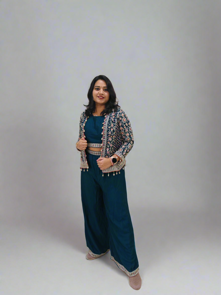 Designer Presents: New Catalog - Mariyam
