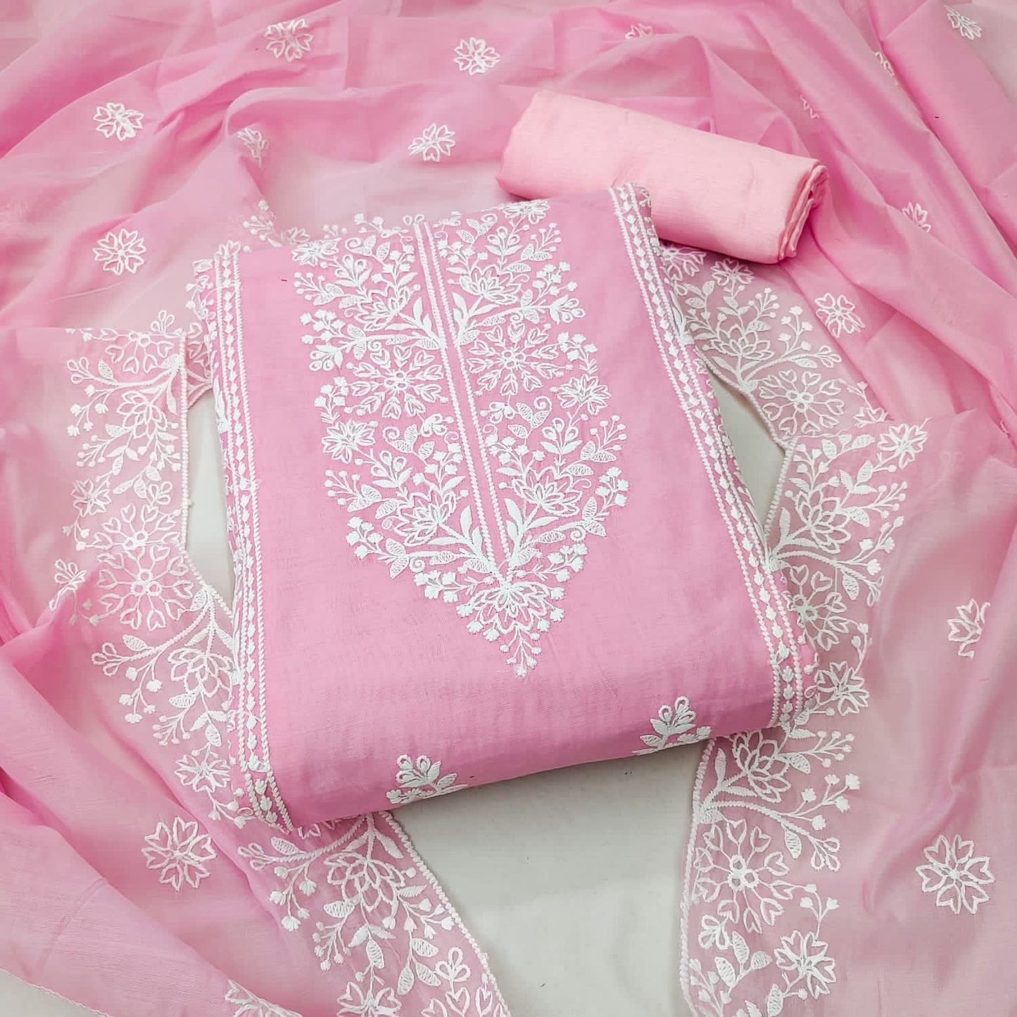 Roshni Heavy Modal Dress Material