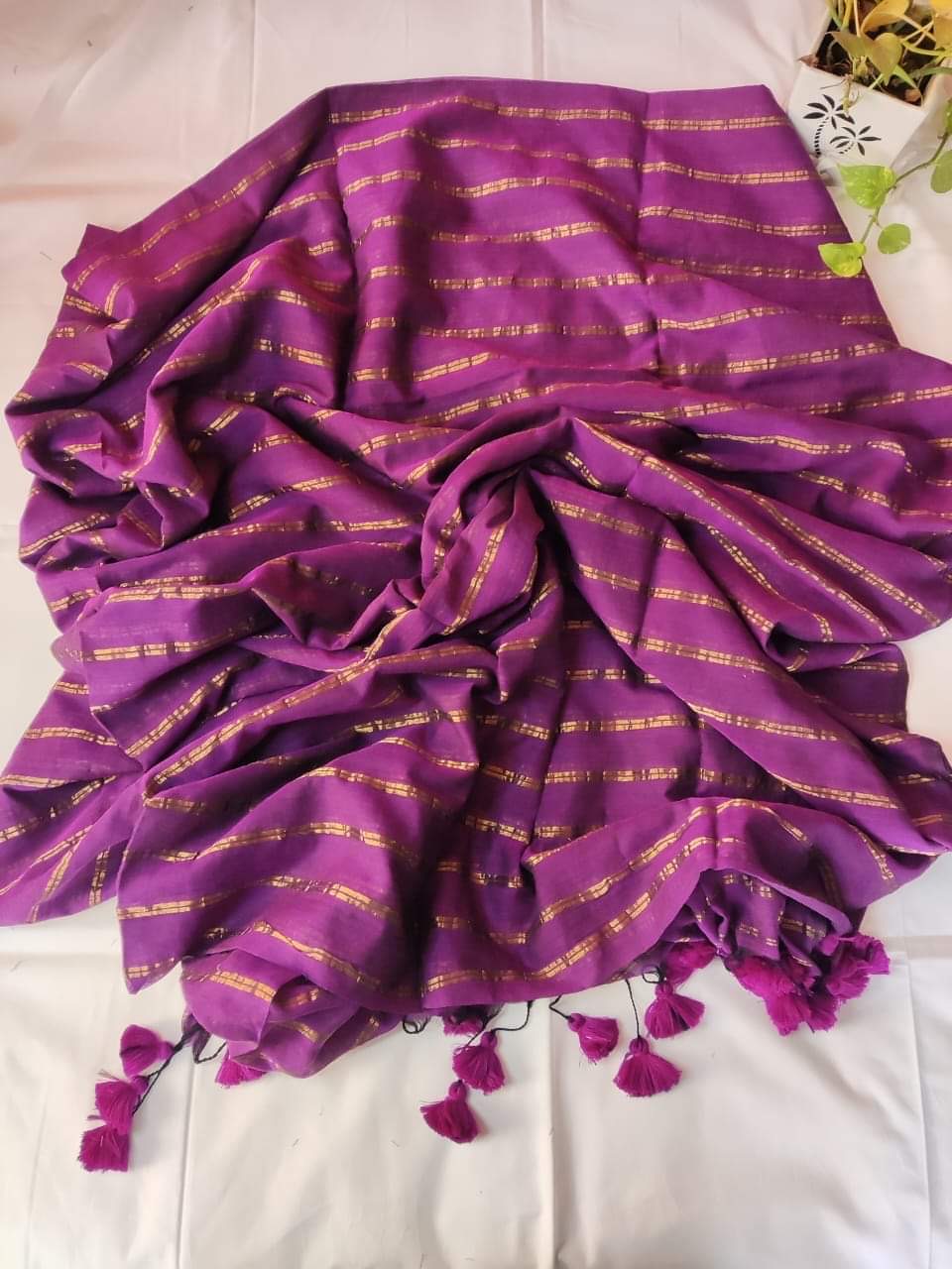 Introducing the Elegant Sutsancha Saree Collection