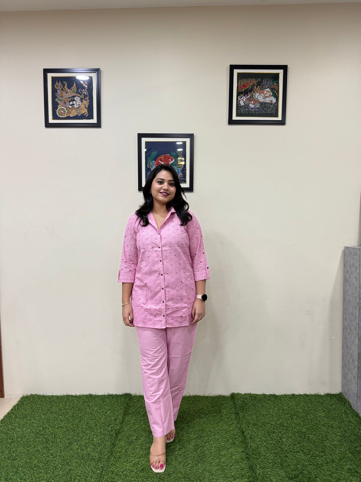 Mani’s Fashions – MITTOO Presents VEENA