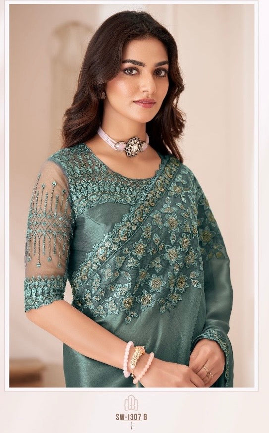 New Catalog: Sandalwood Collection