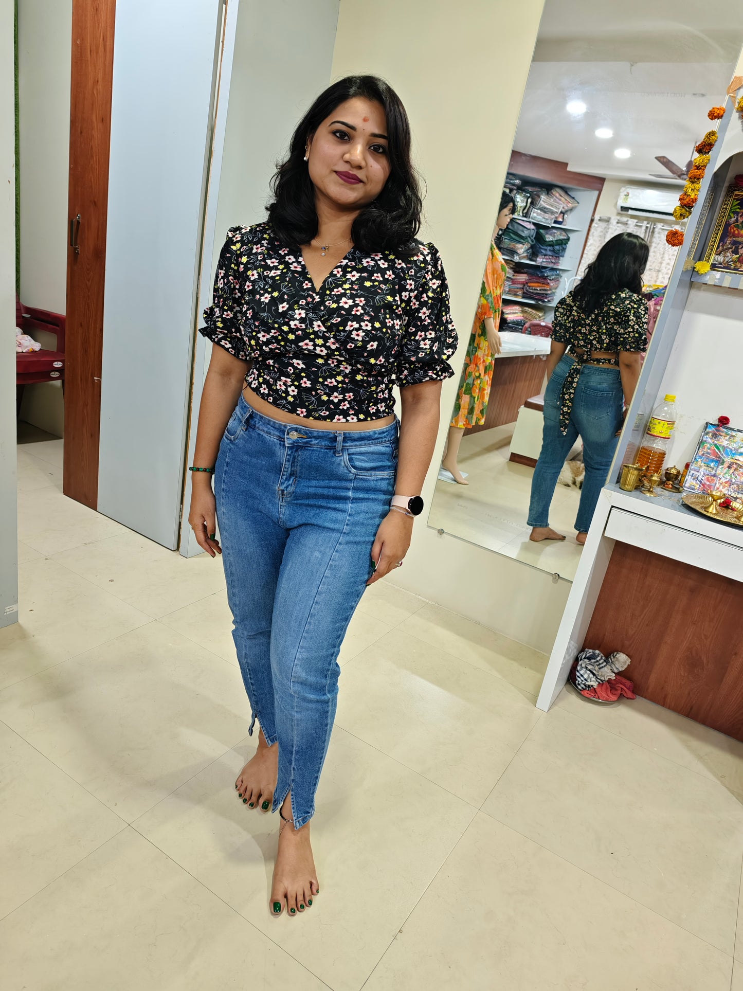 Designer Trendy T-Shirts