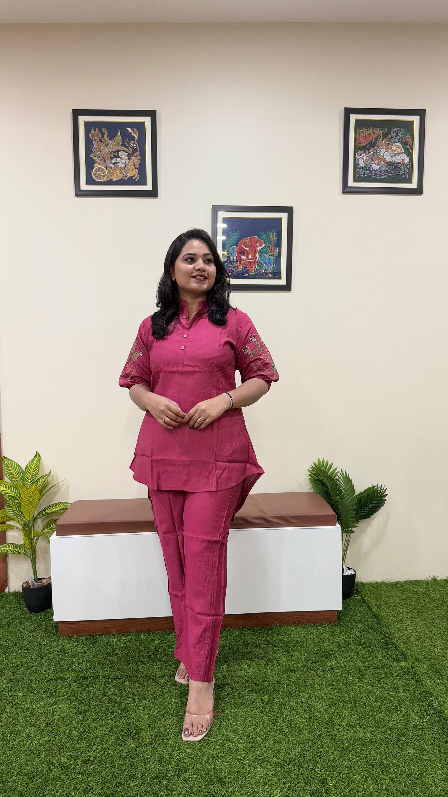 Introducing our 2 Piece Catalogue: CHOCOBELL