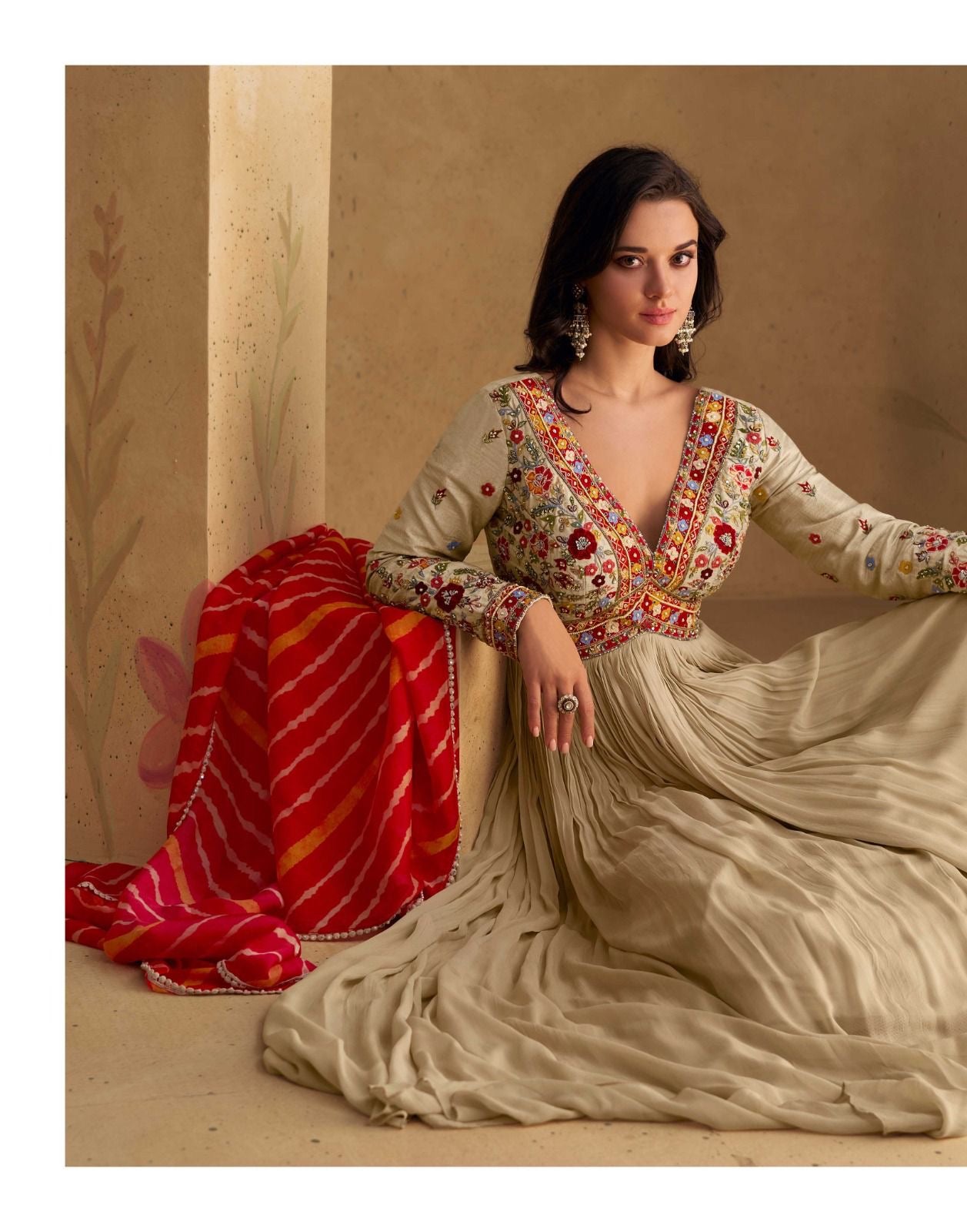 Sayuri Designer Collection Sajni