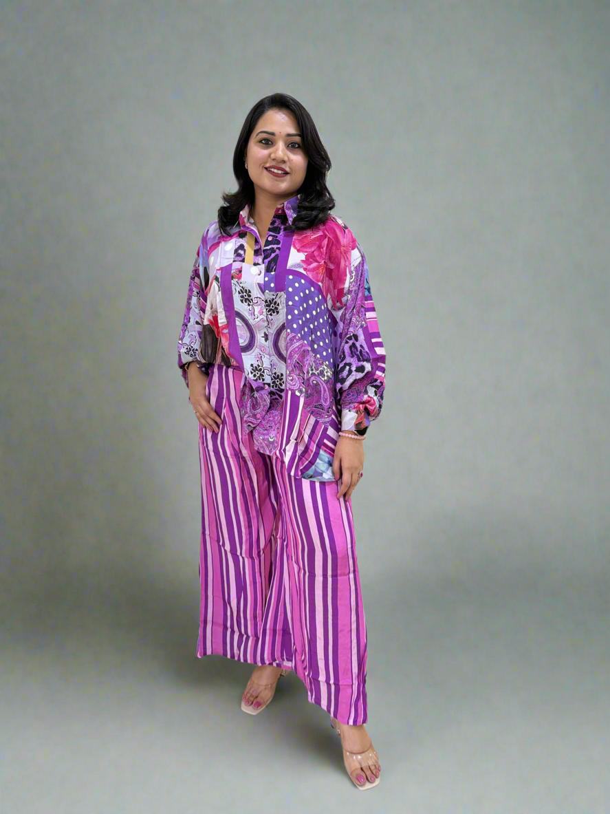 Fusion Collection by Mani’s Fashions