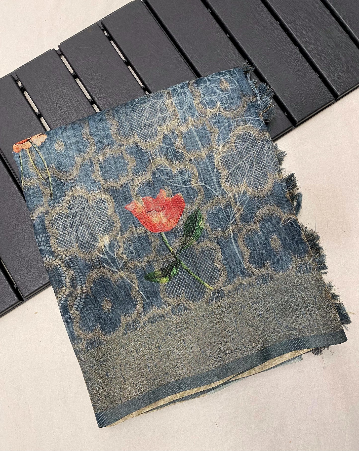German Silk Splendor