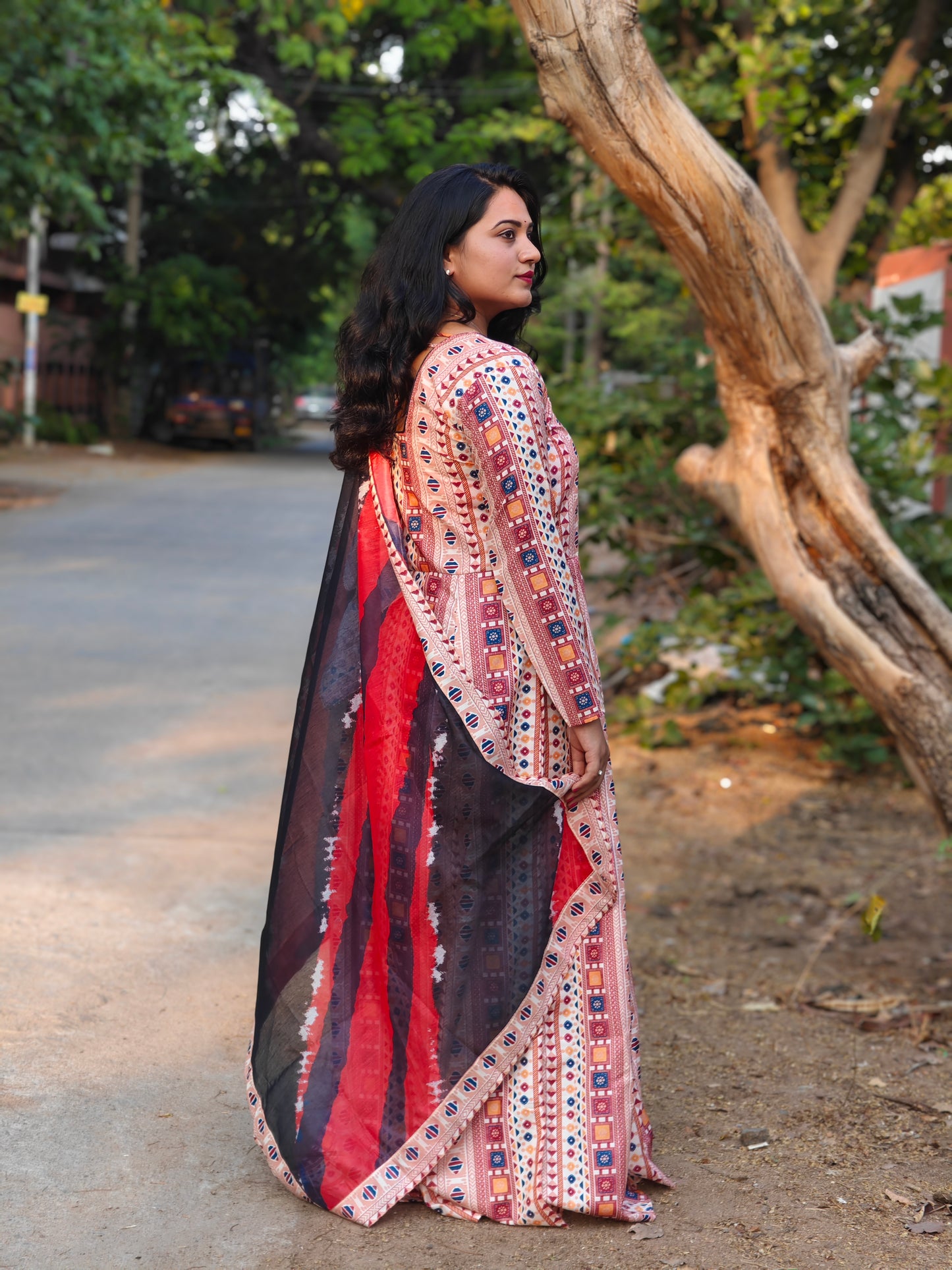 Wedding Special Gown