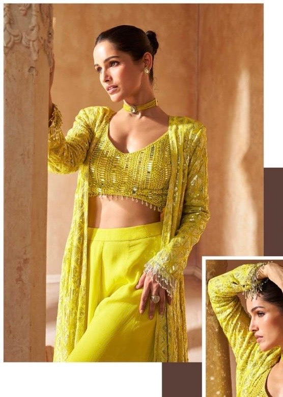 Exclusive Designer Collection: Meraki by Designer