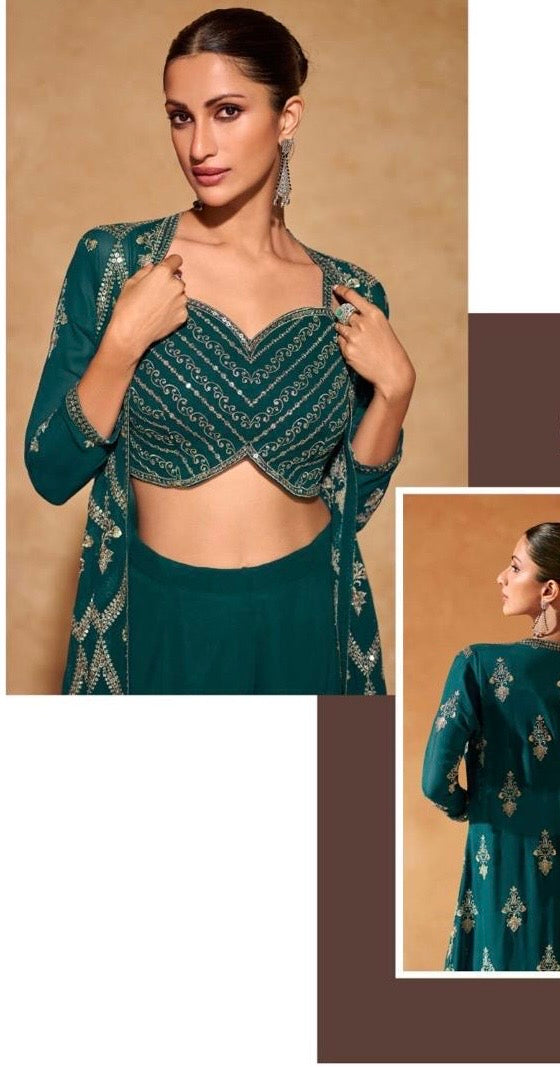 Exclusive Designer Collection: Meraki by Designer