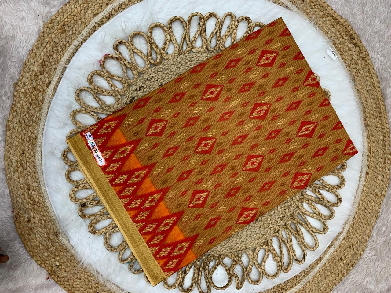 Mani’s Fashions – Premium Saree Collection