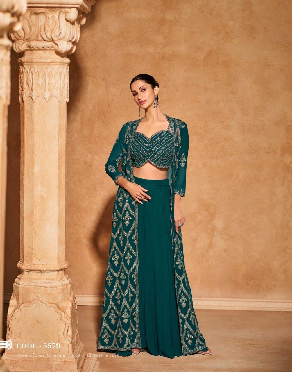Exclusive Designer Collection: Meraki by Designer