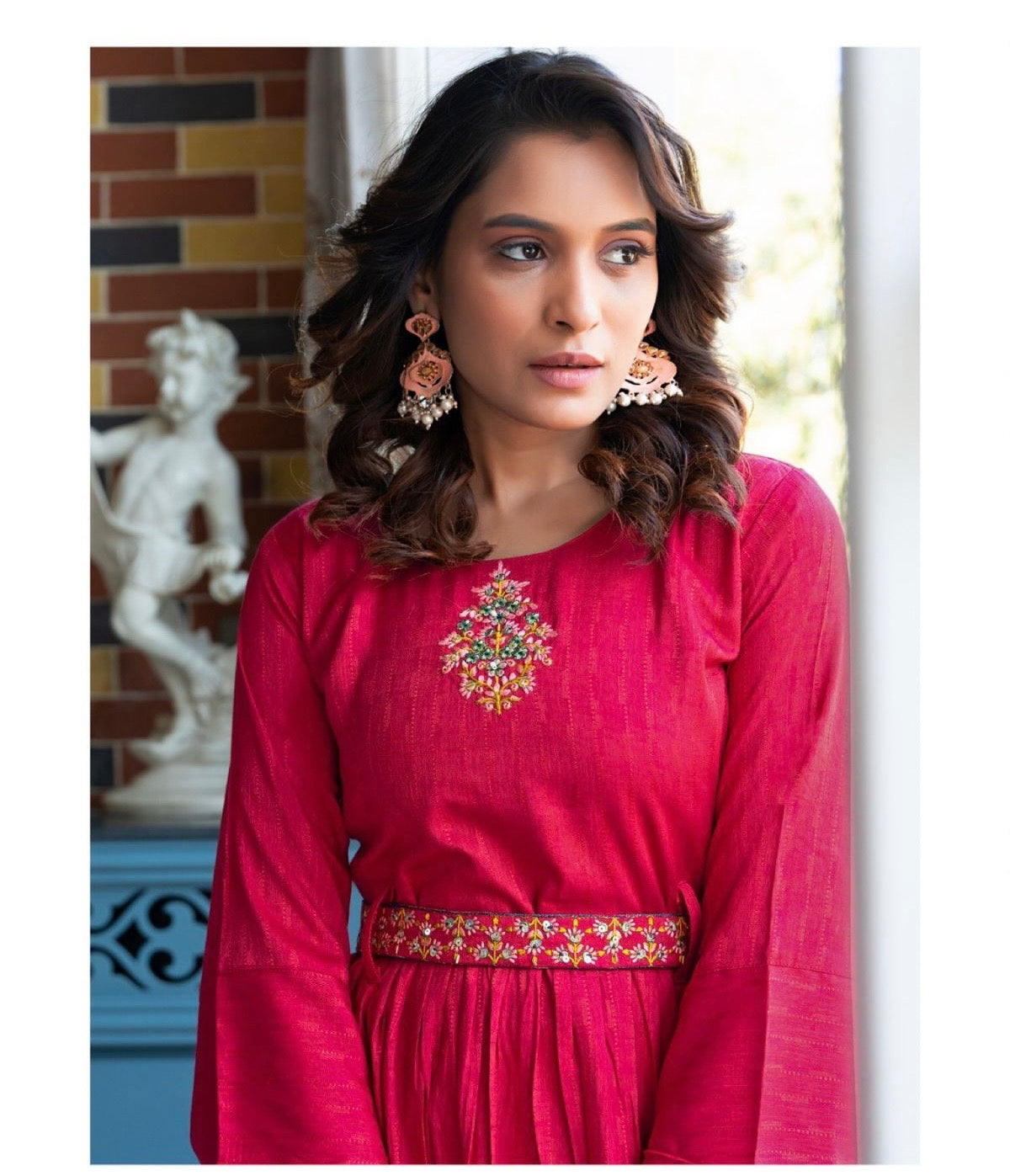Royal Radiance Nayra Cut 1127