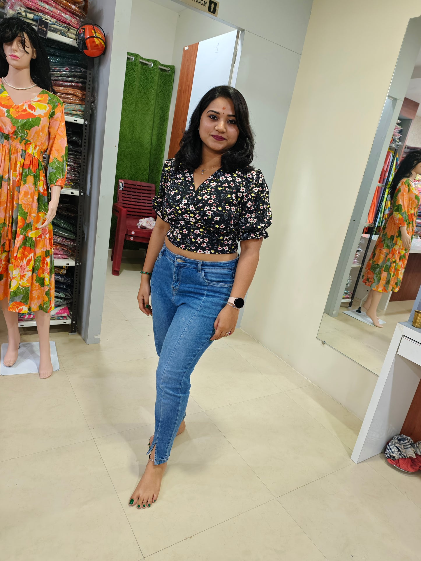 Designer Trendy T-Shirts