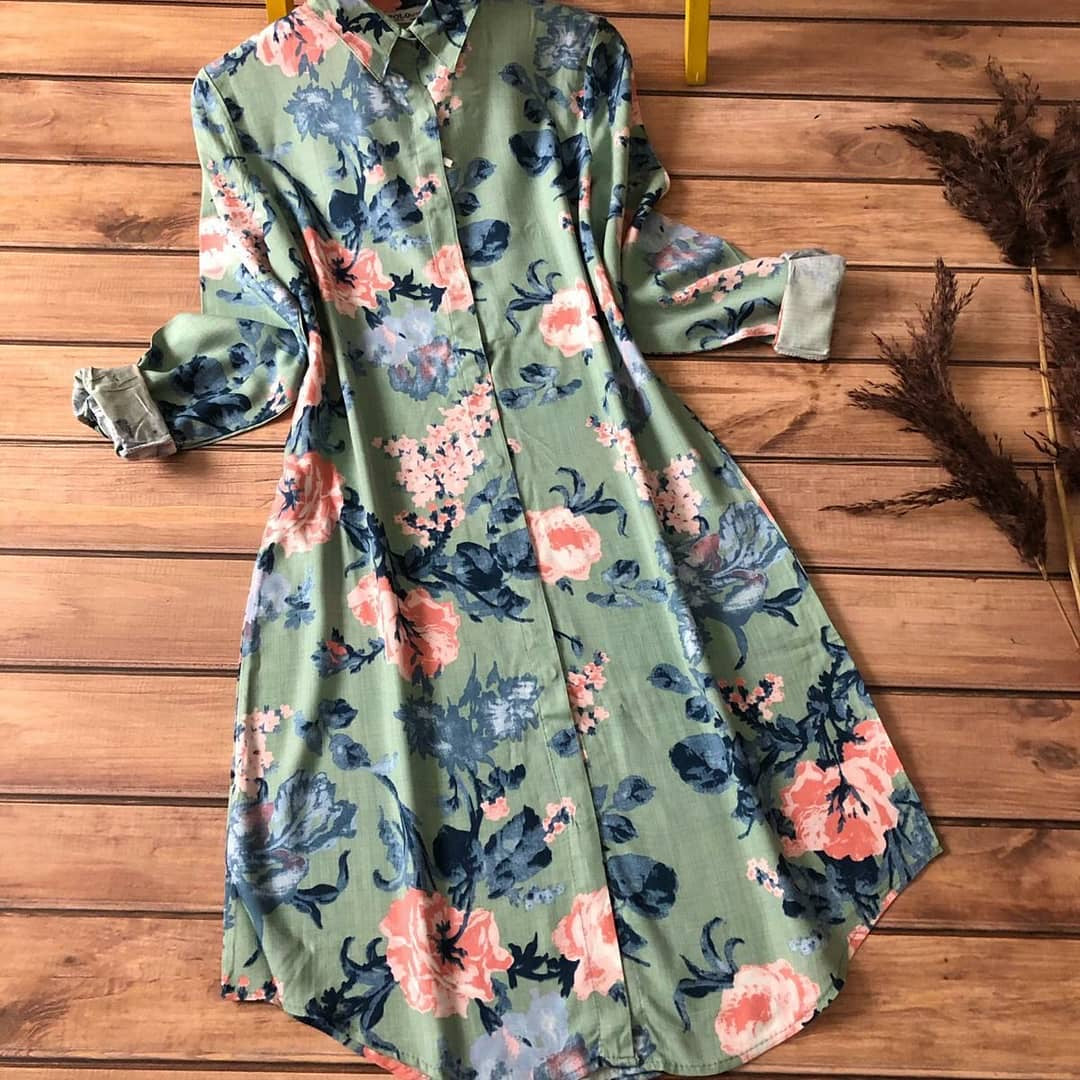 Zephyr Delight Western Tops