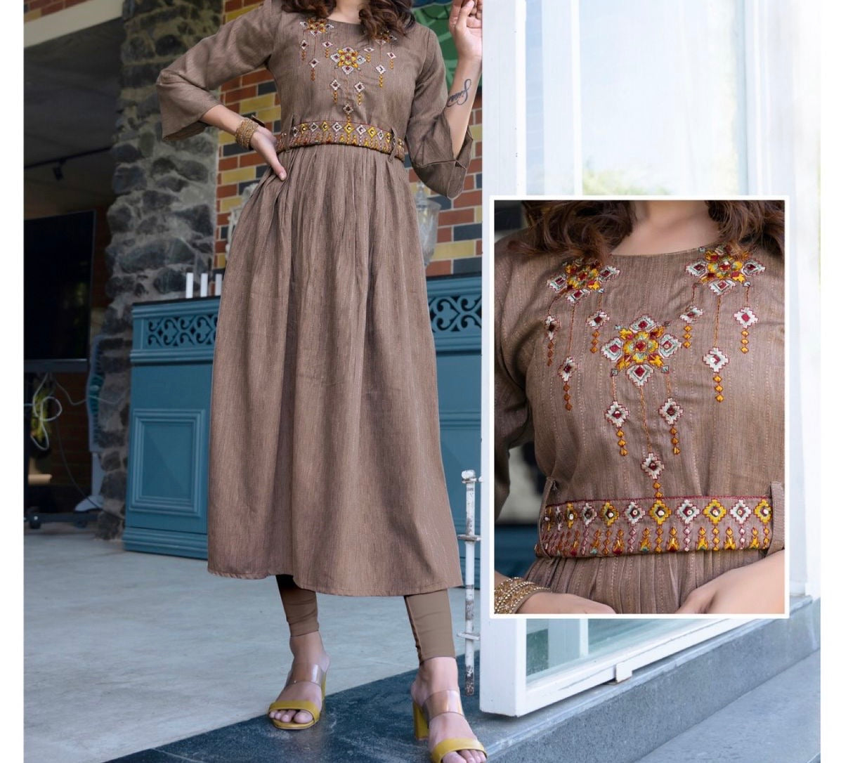 Royal Radiance Nayra Cut 1127