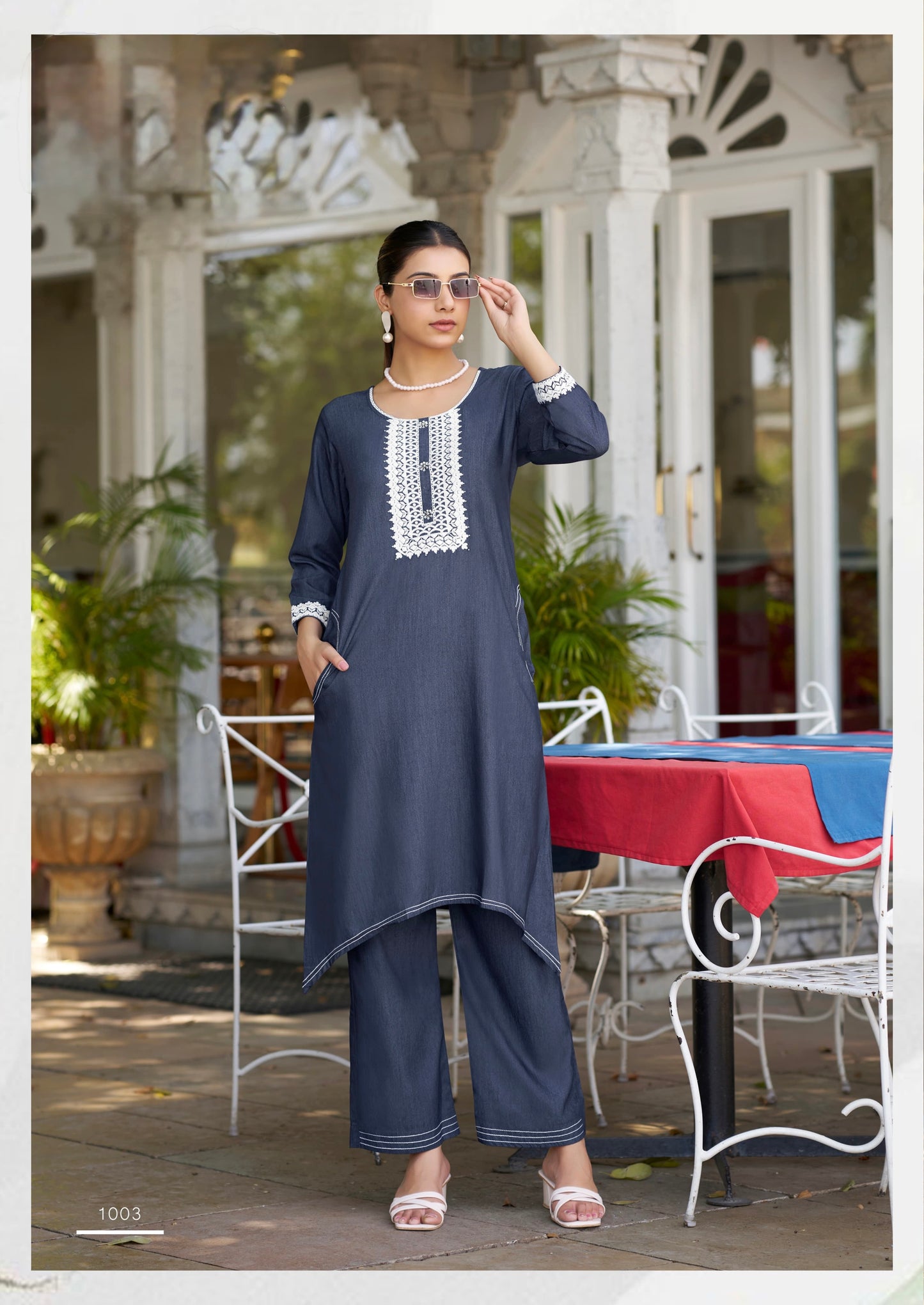 ADITI by Karissa – Classy, Comfortable, and Always in Style
