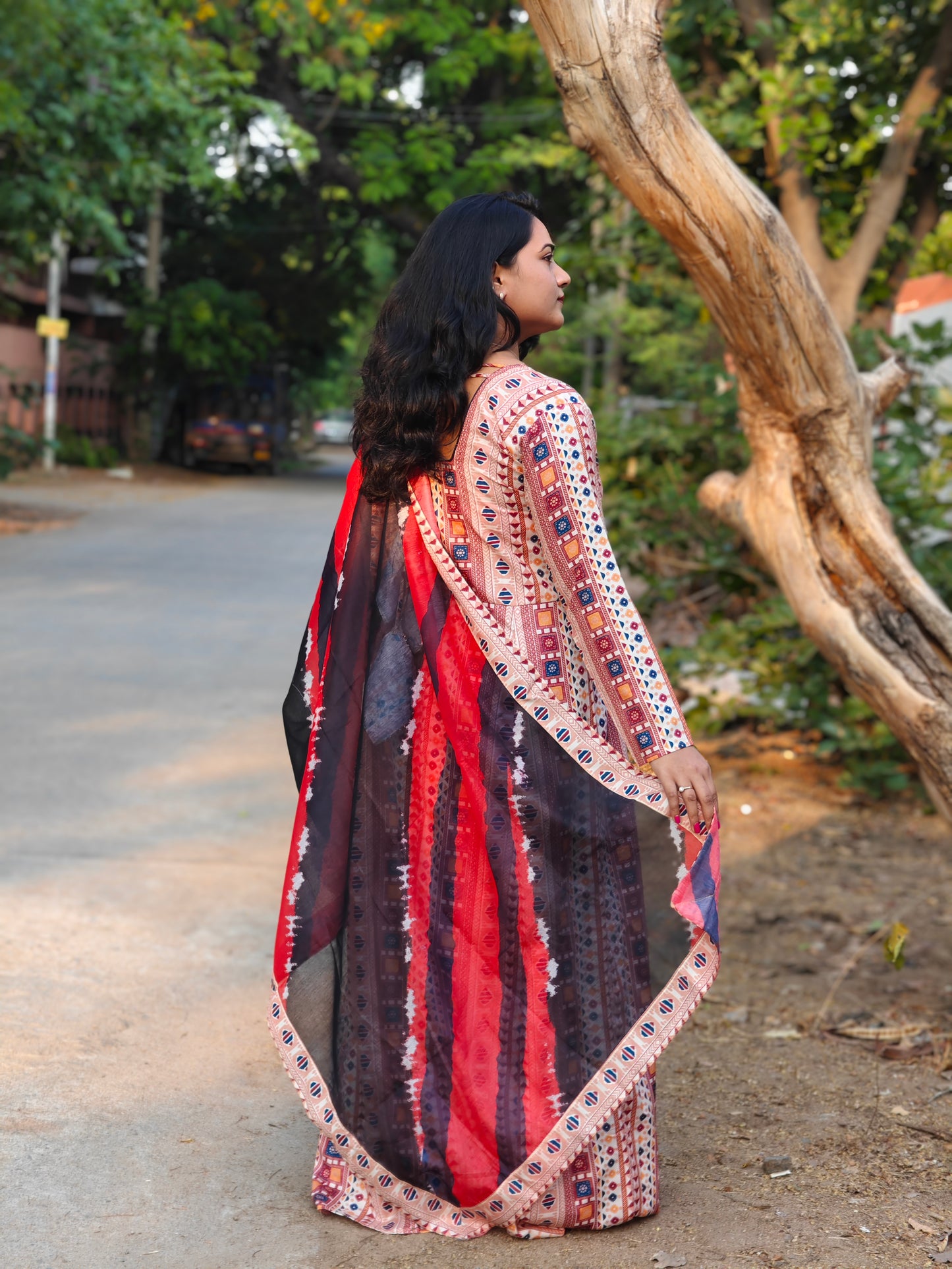 Wedding Special Gown