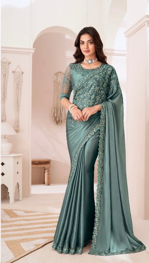 New Catalog: Sandalwood Collection