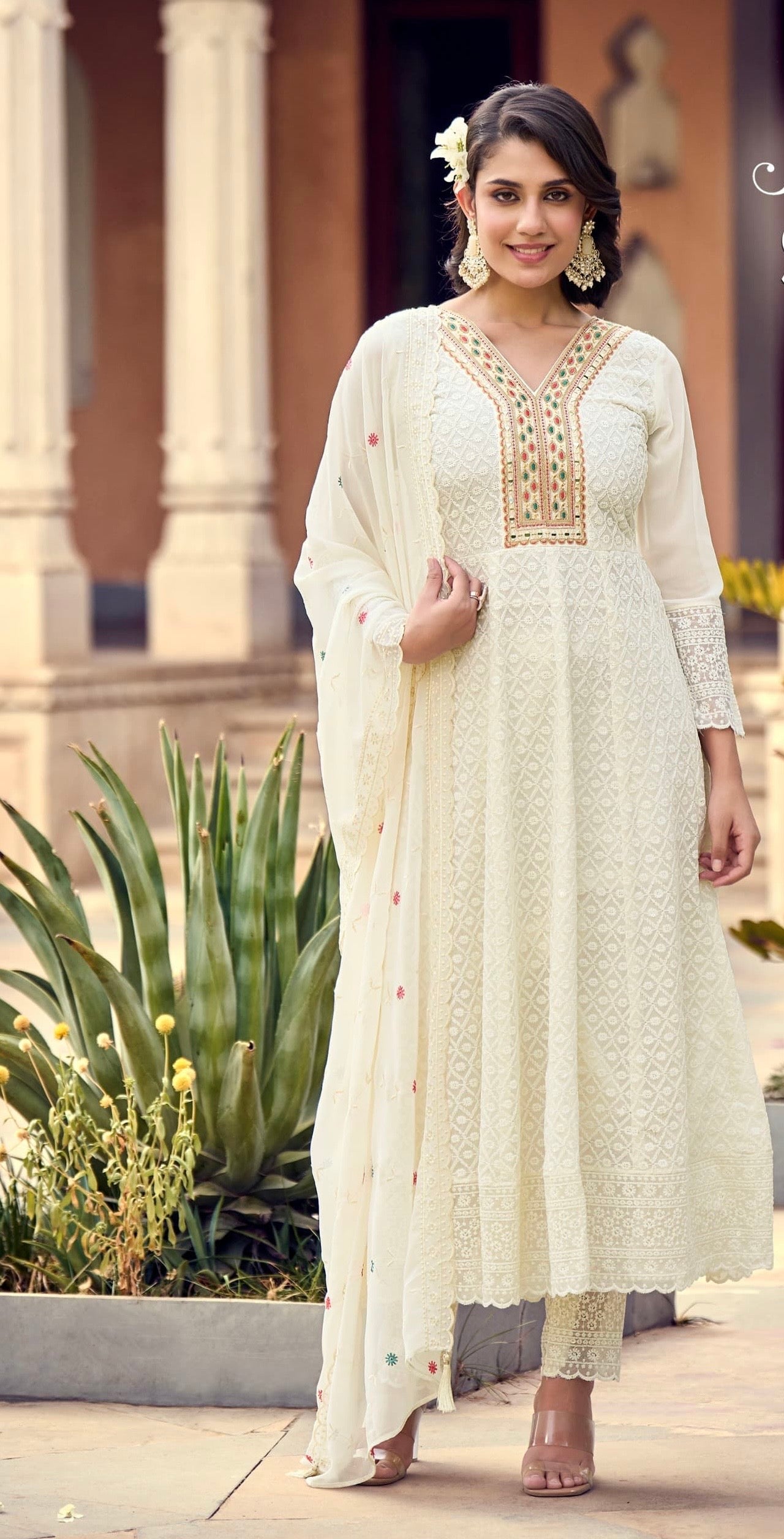 Rangoon Presents: SEHZADI Collection