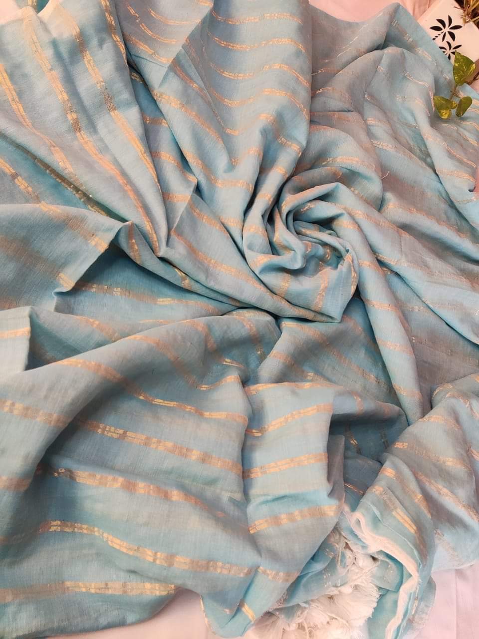 Introducing the Elegant Sutsancha Saree Collection