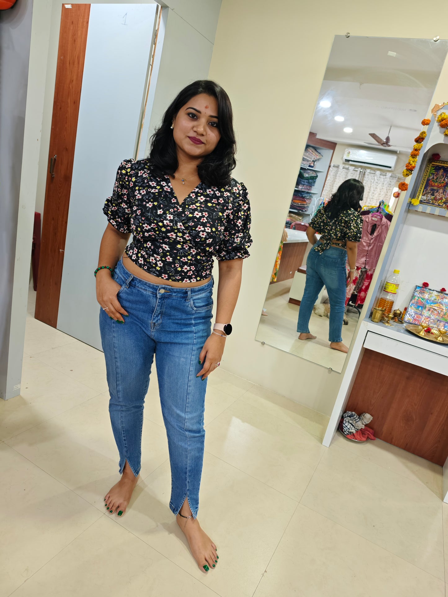 Designer Trendy T-Shirts