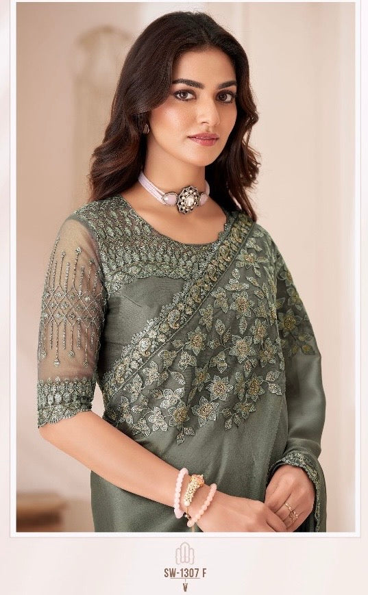New Catalog: Sandalwood Collection