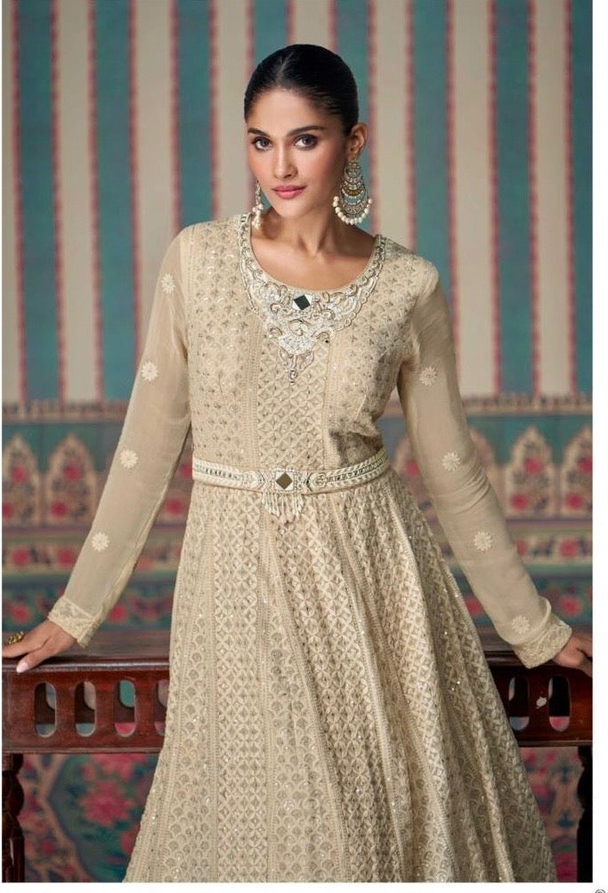 Designer Launch: Zarina (2 PCS) Collection