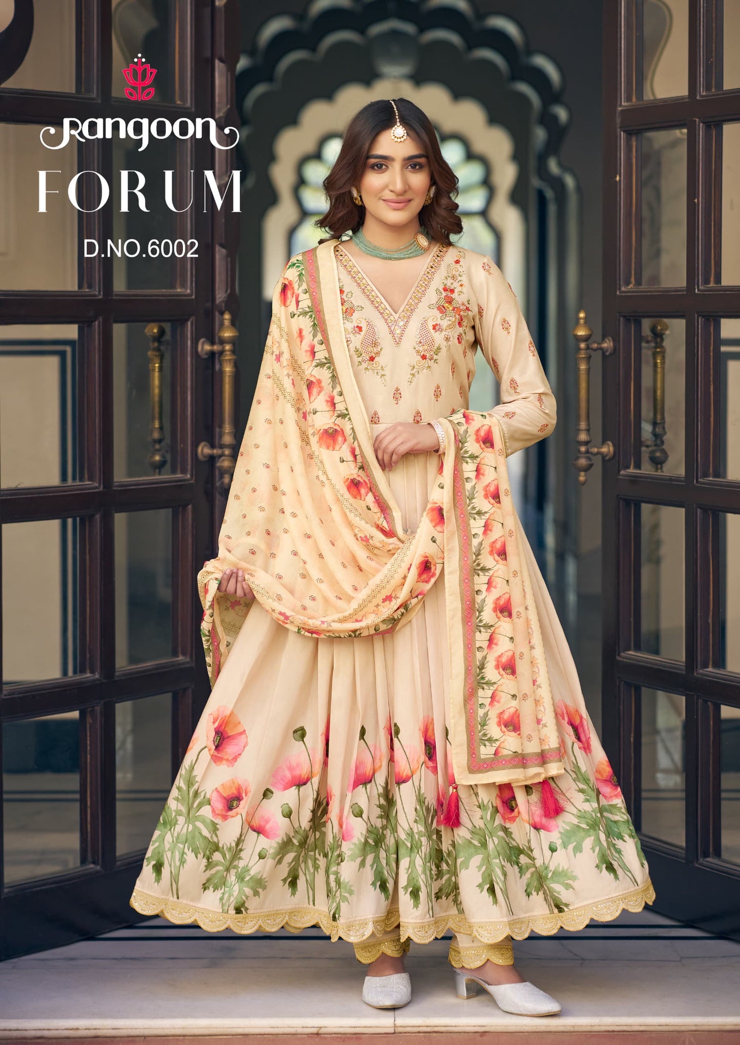 Rangoon Presents FORUM